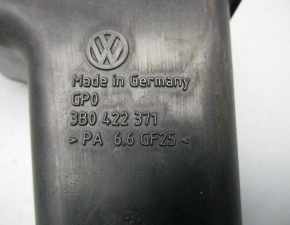 Expansietank hydraulische olie stuurbekrachtiging VW Passat (3B3)