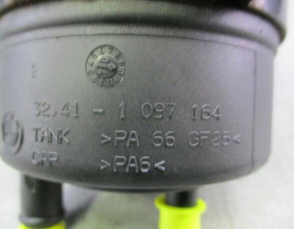 Behälter Ausgleichsbehälter Servoöl  BMW 3 COMPACT (E46) 316 TI 85 KW