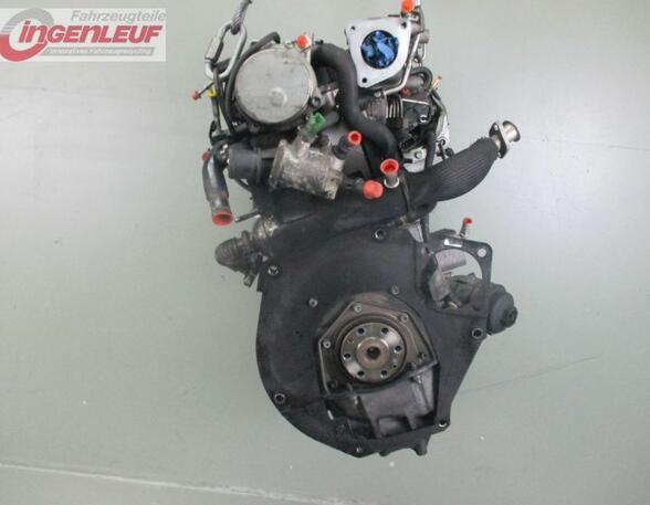 Motor (Diesel) Engine 939A1.000 FIAT CROMA (194)  08-10 88 KW