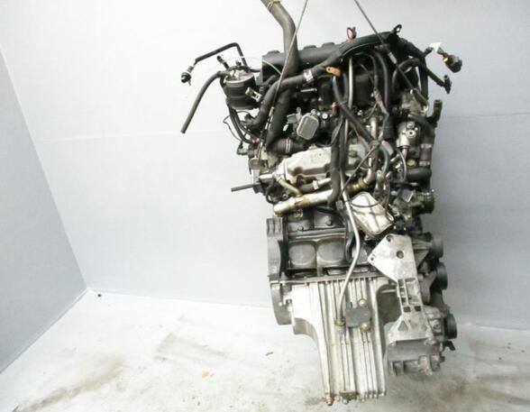 Motor (Diesel) Engine OM640.940 MERCEDES-BENZ A-KLASSE (W169) A 180 CDI 80 KW