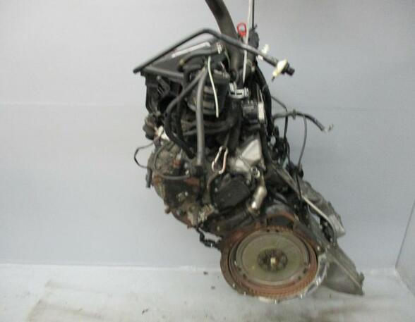 Motor (Diesel) Engine OM640.940 MERCEDES-BENZ A-KLASSE (W169) A 180 CDI 80 KW