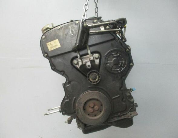 Motor (Diesel) Engine D6BA FORD MONDEO III KOMBI (BWY) 2.0 16V TDDI / TD 85 KW