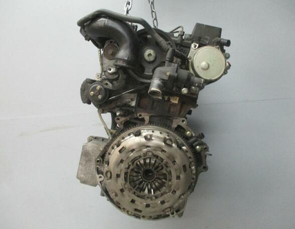 Motor (Diesel) Engine D6BA FORD MONDEO III KOMBI (BWY) 2.0 16V TDDI / TD 85 KW