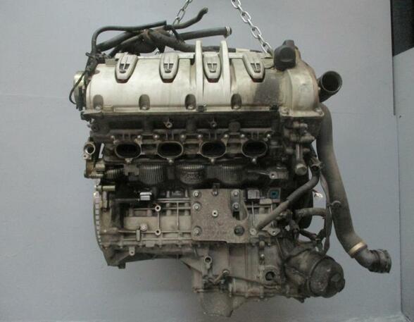 Motor (Benzin) Engine 4801 M48.01 PORSCHE CAYENNE (955) S 4.8 283 KW