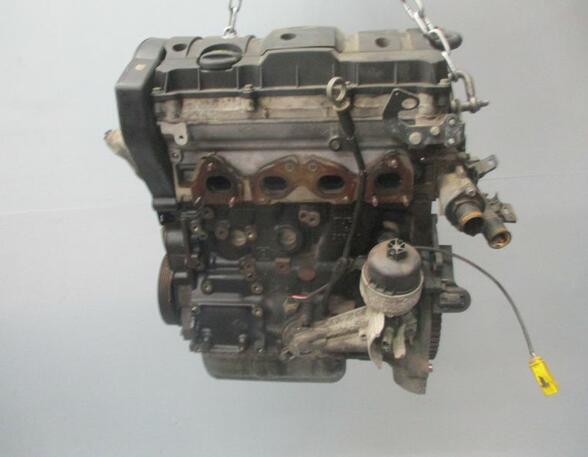 Bare Engine PEUGEOT 206 CC (2D)