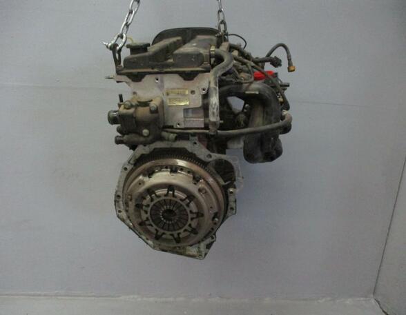 Motor (Benzin) Engine 159.893km FORD FOCUS KOMBI (DNW) 1.8 16V 85 KW