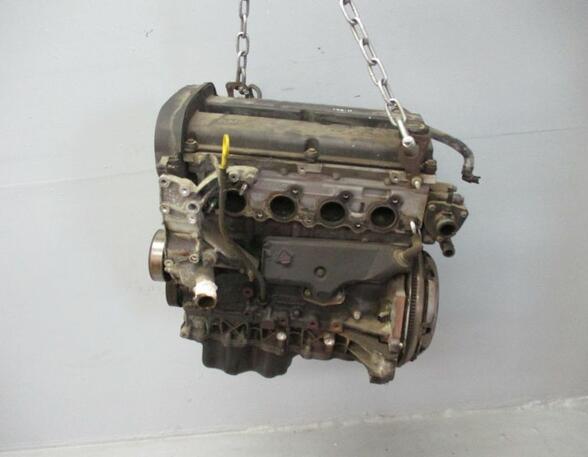 Motor (Benzin) Engine 159.893km FORD FOCUS KOMBI (DNW) 1.8 16V 85 KW
