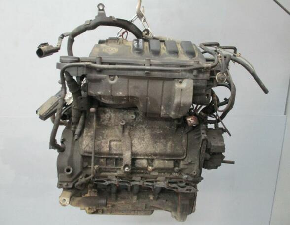 Motor (Benzin) Engine OM 640.940 MERCEDES A-KLASSE (W169) A 180 CDI 80 KW