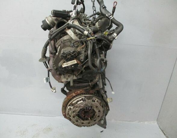 Motor (Diesel) Engine OM 640.940 MERCEDES A-KLASSE (W169) A 180 CDI 80 KW