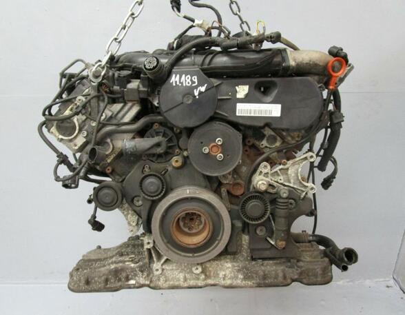 Motor kaal VW Phaeton (3D1, 3D2, 3D3, 3D4, 3D6, 3D7, 3D8, 3D9)