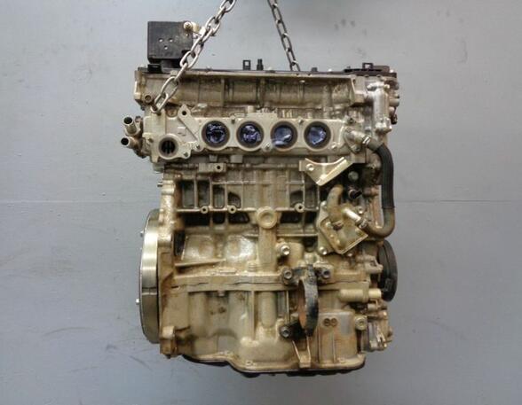 Motor (Benzin) Engine A25A-FXS 5280km Teildefekt TOYOTA RAV 4 V (A5  H5) 2.5 HYBRID AWD 131 KW