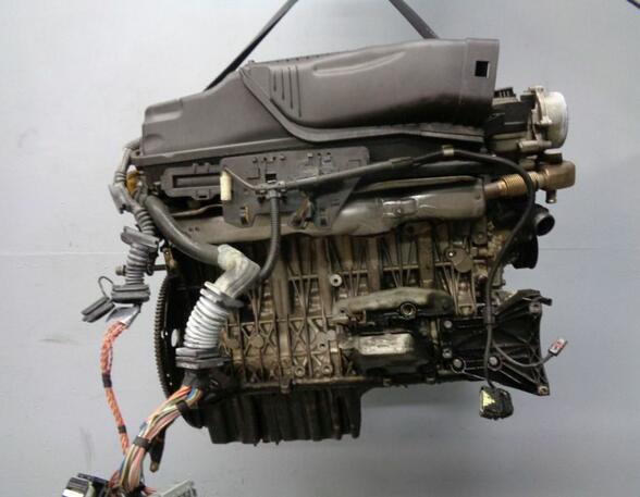 Motor (Diesel) Engine M57 306D3 BMW 5 TOURING (E61) 530D 173 KW