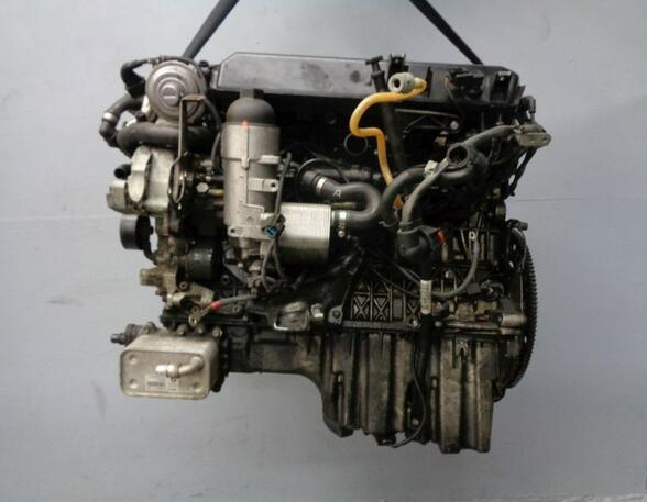 Motor (Diesel) Engine M57 306D3 BMW 5 TOURING (E61) 530D 173 KW