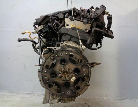 Motor (Diesel) Engine M57N256D4 BMW 5 TOURING (E61) 525D 130 KW
