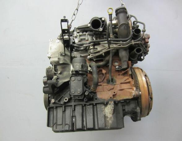 Bare Engine VOLVO V70 III (135)