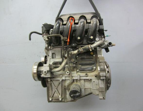 Bare Engine HONDA Jazz II (GD, GE2, GE3)