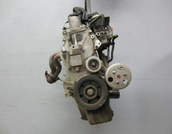 Motor kaal HONDA Jazz II (GD, GE2, GE3)