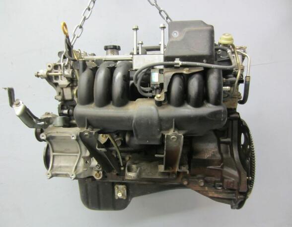 Motor kaal LEXUS IS I (GXE1, JCE1)