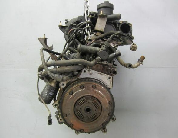 Motor (Benzin) Engine  AUDI A3 8L1 1.6 74 KW