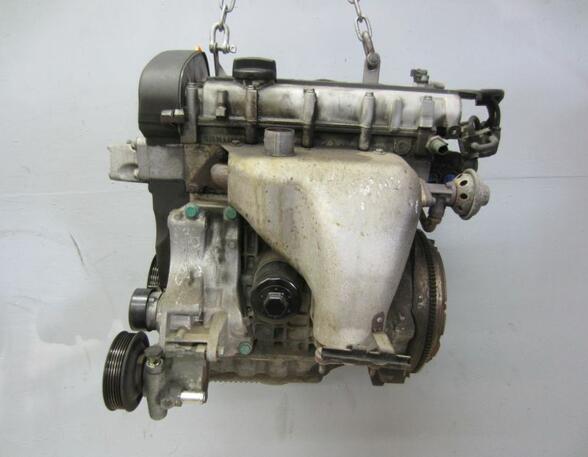 Motor (Benzin) Engine AKQ defekt! hoher Ölverbrauch!!! VW GOLF IV (1J1) 1.4 16V 55 KW