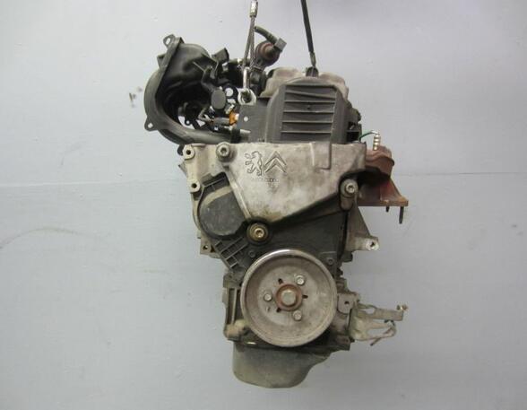 Motor (Benzin) Engine 134.307km CITROEN C3 II SC 1.1I 44 KW