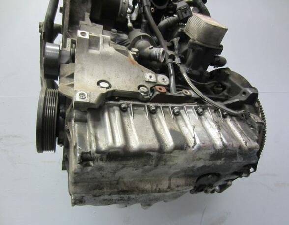 Motor (Diesel) Engine CAYC SKODA OCTAVIA II COMBI 1Z5 1.6 TDI 77 KW
