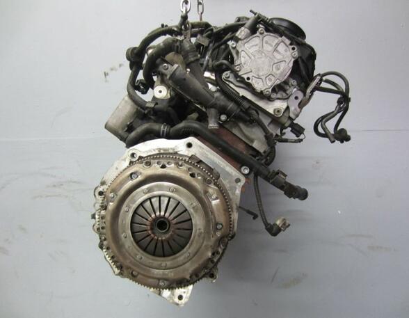 Motor (Diesel) Engine CAYC SKODA OCTAVIA II COMBI 1Z5 1.6 TDI 77 KW