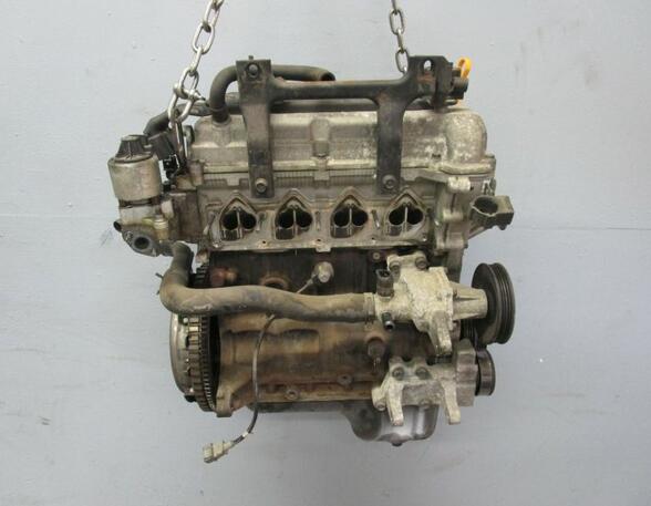 Motor (Benzin) Engine B12D1 99.288km CHEVROLET AVEO T250 T255 1.2 62 KW