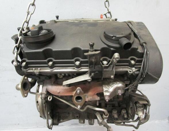 Motor (Diesel) Engine BLB AUDI A6 4F2  C6 2.0 TDI 103 KW