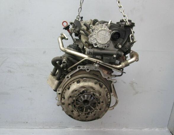 Motor (Diesel) Engine BLB AUDI A6 4F2  C6 2.0 TDI 103 KW