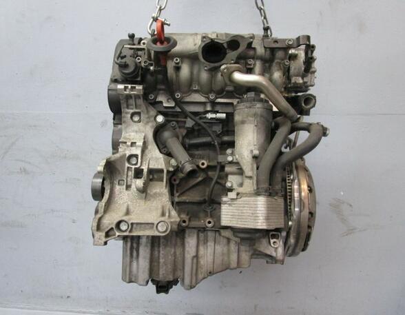 Motor kaal AUDI A6 (4F2, C6)