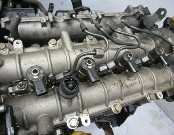 Motor (Diesel) Engine Z19DTH SAAB 9-5 KOMBI YS3E 1.9 TID 110 KW