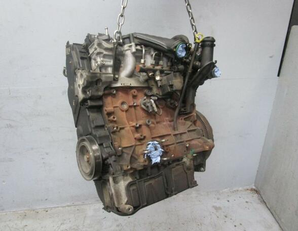 Motor (Diesel) Engine RHR (DW10BTED4) PEUGEOT 407 6D 2.0 HDI 135 100 KW