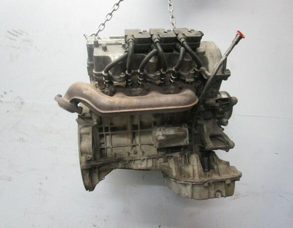 Motor (Benzin) Engine M 112.940 MERCEDES CLK CABRIO A 208 320 160 KW