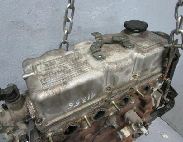 Motor (Benzin) Engine B10S DAEWOO MATIZ M100 M150 1.0 47 KW