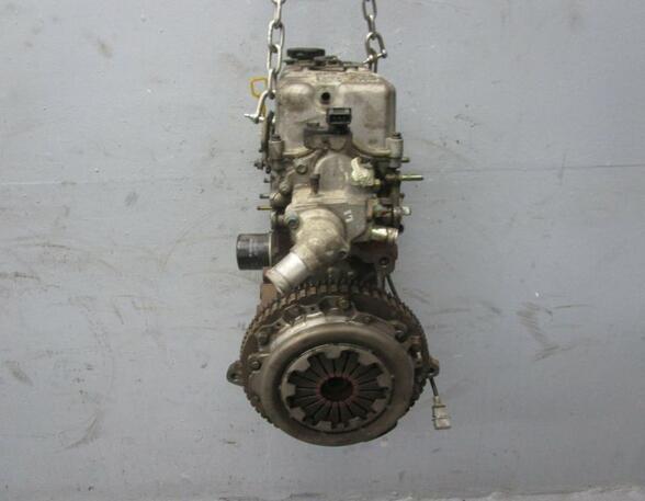 Motor (Benzin) Engine B10S DAEWOO MATIZ M100 M150 1.0 47 KW