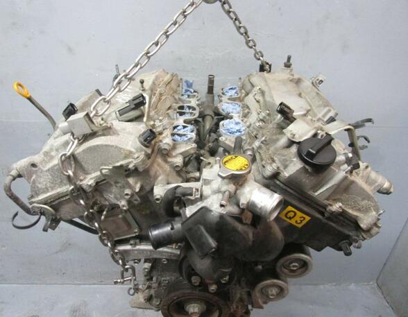 Motor (Benzin) Engine 4GR-FSE LEXUS IS II E2 250 153 KW