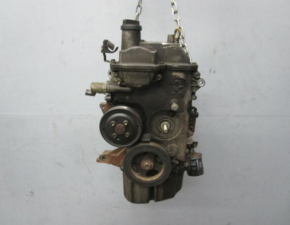 Motor (Benzin) Engine 1SZ-FE TOYOTA YARIS (NCP1  NLP1  SCP1) 1.0 48 KW