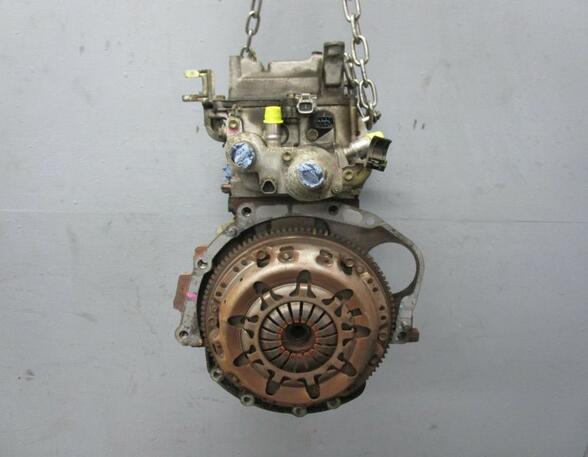Motor (Benzin) Engine 1SZ-FE TOYOTA YARIS (NCP1  NLP1  SCP1) 1.0 48 KW