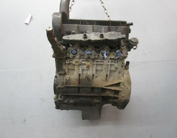 Motor (Benzin) Engine M 166.960 MERCEDES A-KLASSE W168 A140 L 60 KW