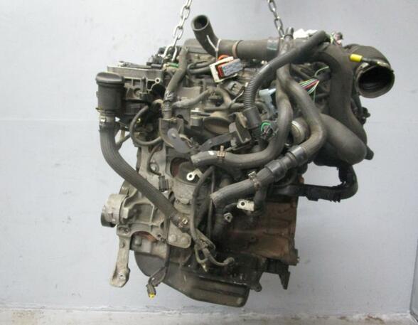 Motor kaal PEUGEOT 5008 (0E, 0U)