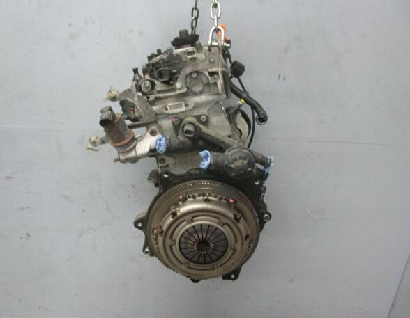 Motor (Benzin) Engine AZQ SEAT IBIZA III 6L1 1.2 47 KW