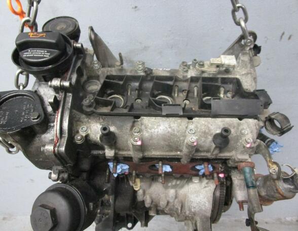 Motor (Benzin) Engine AZQ SEAT IBIZA III 6L1 1.2 47 KW