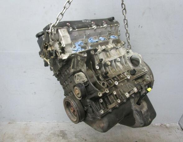 Motor (Benzin) Engine N46 B20B BMW 3 TOURING E91 318I 95 KW
