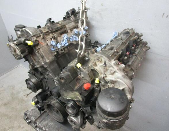 Bare Engine MERCEDES-BENZ R-Klasse (V251, W251)