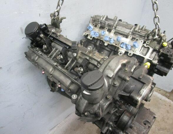 Bare Engine MERCEDES-BENZ R-Klasse (V251, W251)
