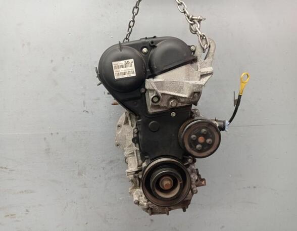 Motor (Benzin) Engine SNJB FORD FIESTA VI 6 CB1 CCN 1.25 60 KW