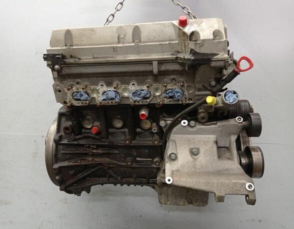 Motor (Benzin) Engine M 111.973 MERCEDES SLK (R170) 230 K 142 KW