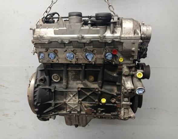 Motor (Diesel) Engine OM 611.962 MERCEDES C-KLASSE T (S203) C220 CDI 105 KW