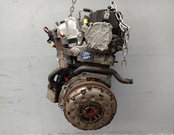 Motor (Diesel) Engine CEGA SKODA OCTAVIA II COMBI 1Z5 2.0 TDI RS 125 KW